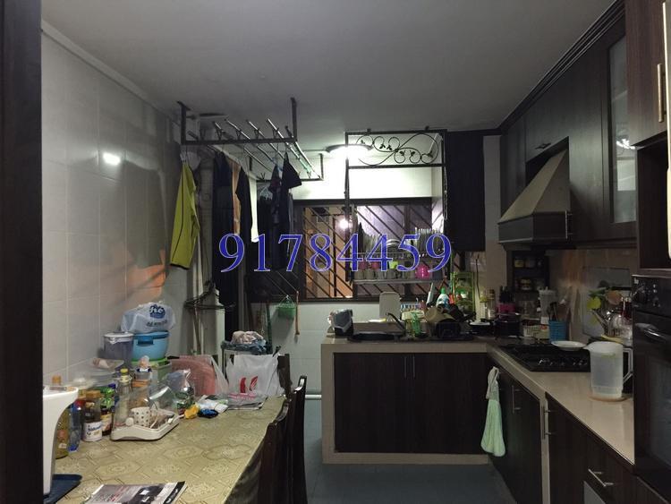 Blk 521 Bedok North Avenue 1 (Bedok), HDB 3 Rooms #135570702
